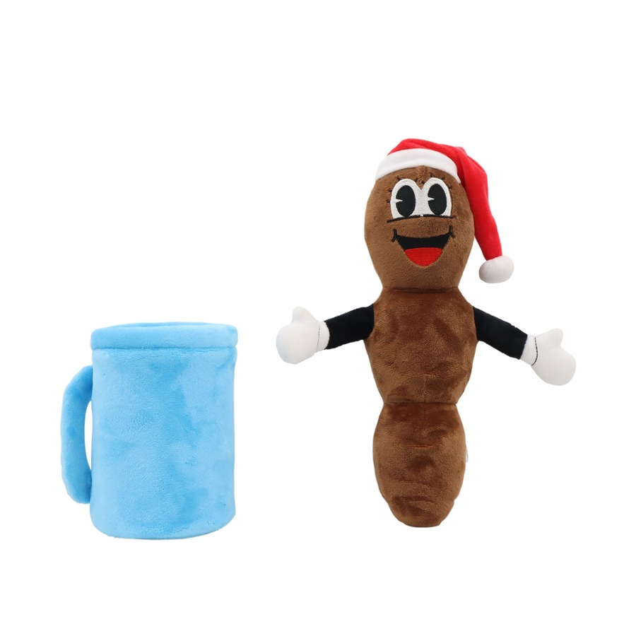 South Park Talking Mr Hankey Plush