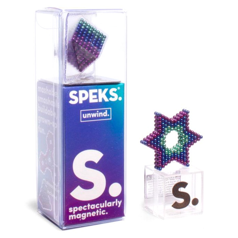 Buy Speks Gradient 2.5mm Spectacularly Balls (Unwind) MyDeal