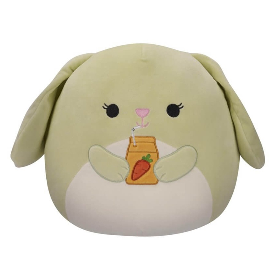Squishmallows Easter Hara The Bunny 12 inch Plush