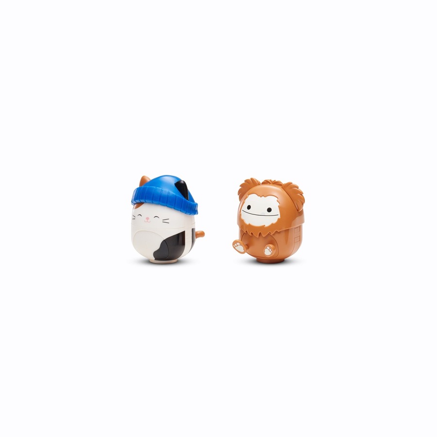 Squishmallows BLDR Outdoor Adventure Club Building Set