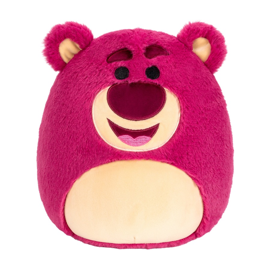 Buy Squishmallows Fuzzamallows Disney Toy Story Lotso 8 inch Plush ...