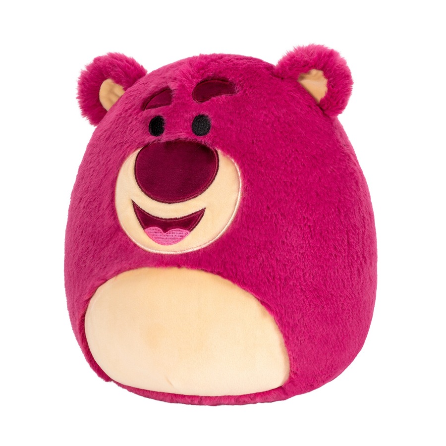 Buy Squishmallows Fuzzamallows Disney Toy Story Lotso 8 inch Plush ...