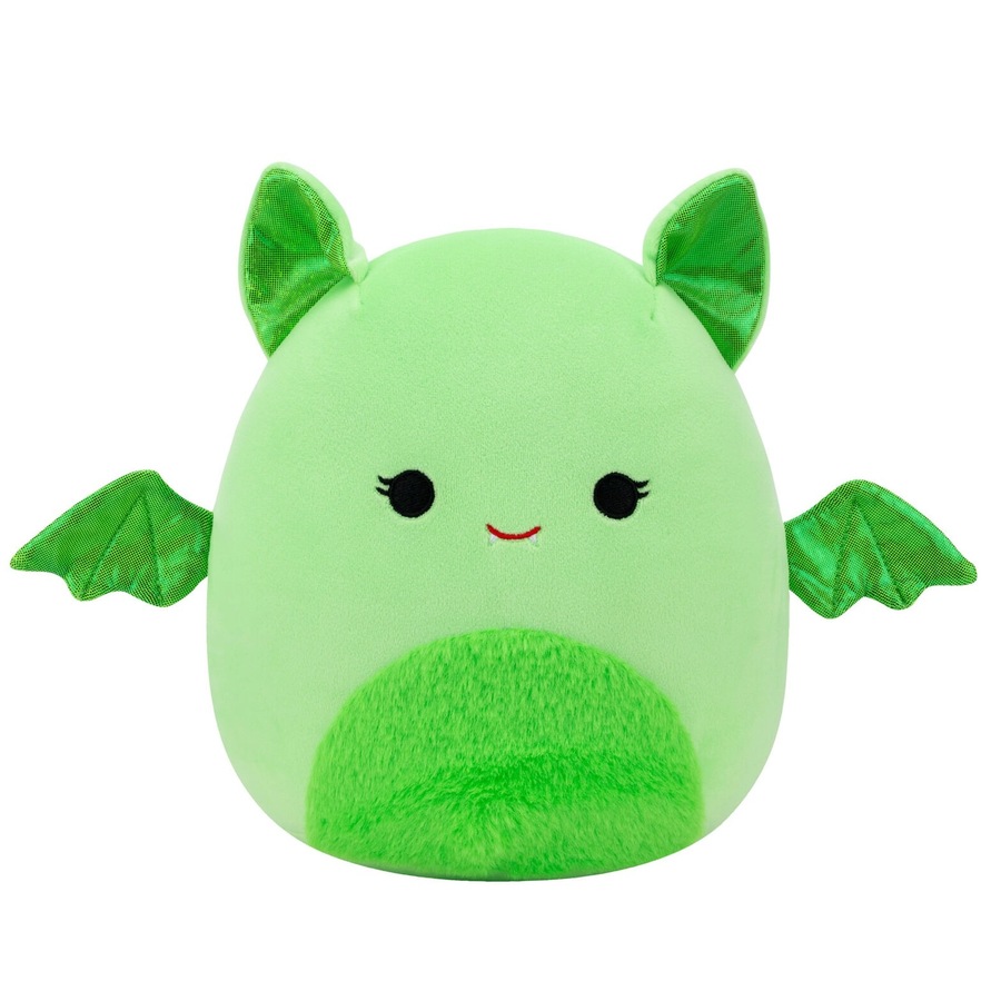 Squishmallows Halloween Apple the Bat 12 inch Plush