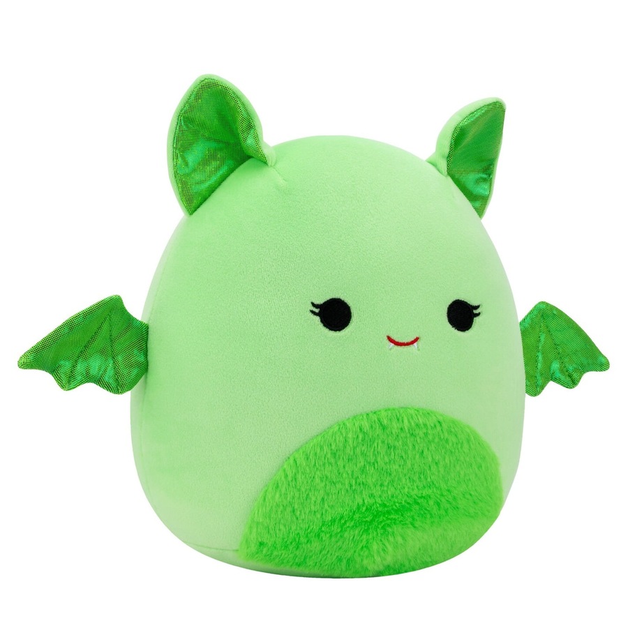 Squishmallows Halloween Apple the Bat 12 inch Plush