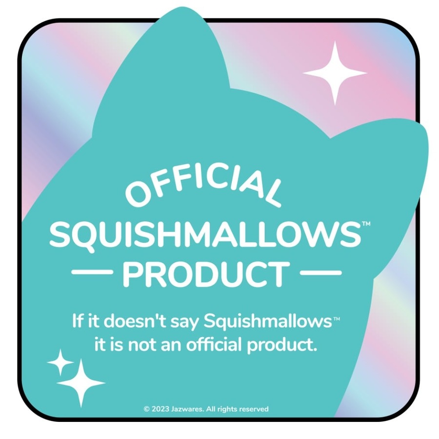 Squishmallows Halloween Apple the Bat 12 inch Plush
