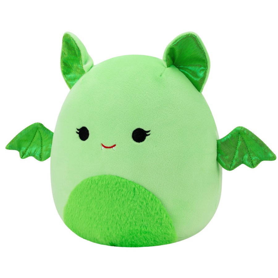 Squishmallows Halloween Apple the Bat 12 inch Plush