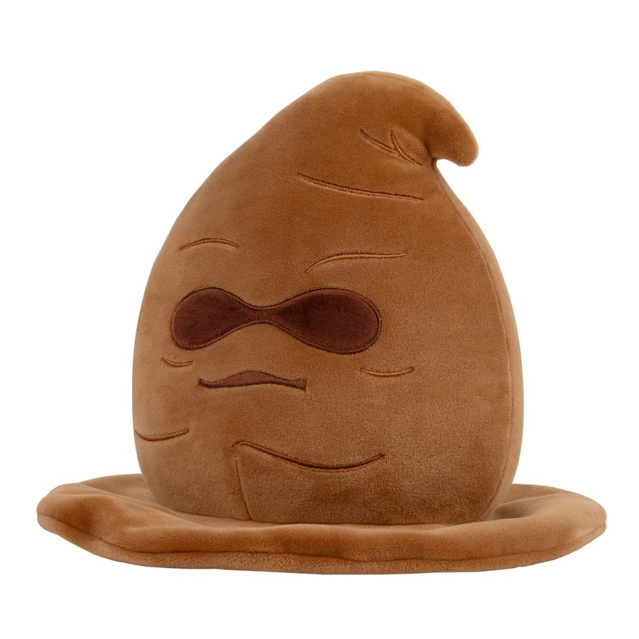 Squishmallows Harry Potter Sorting Hat 10 inch Plush