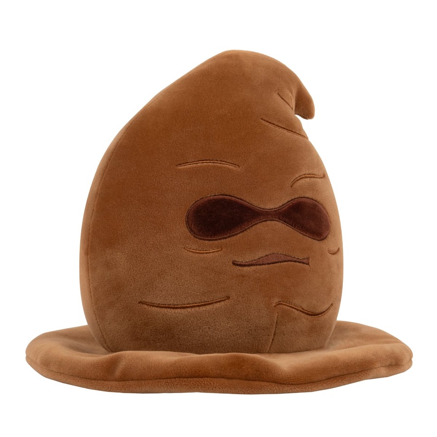 Squishmallows Harry Potter Sorting Hat 10 inch Plush