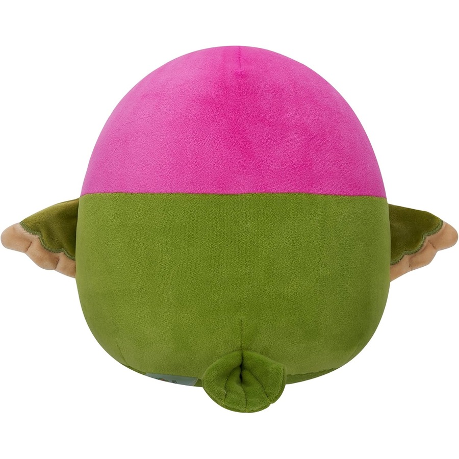 Squishmallows Na'lma The Pink and Green Winking Hummingbird 14 inch Plush