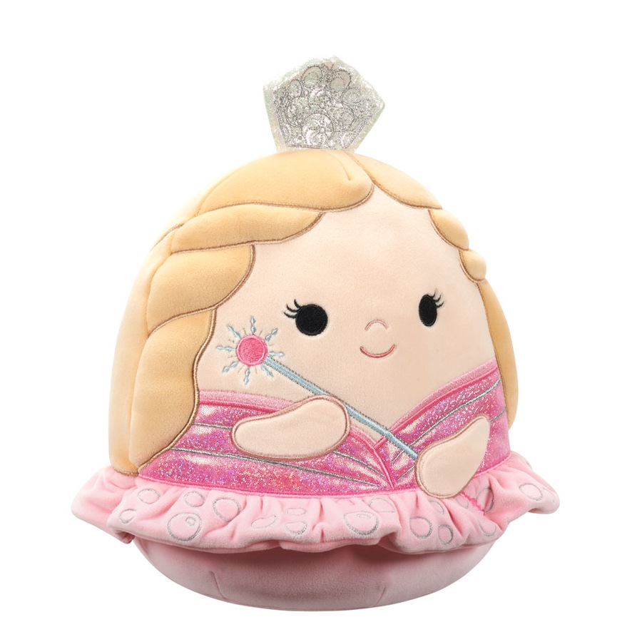 Squishmallows Wicked Glinda 10 inch Plush