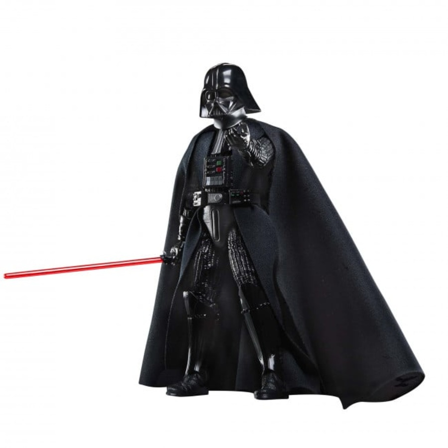 Star Wars The Black Series Darth Vader Action Figure