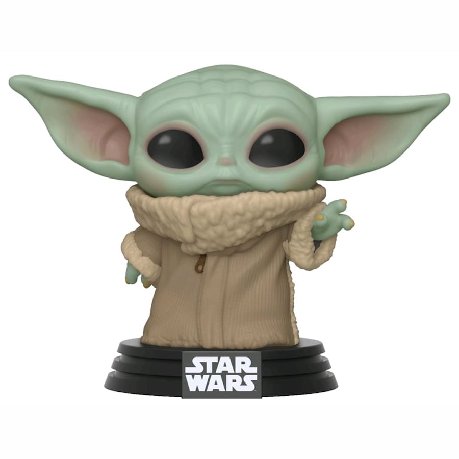 Star Wars: The Mandalorian The Child Funko POP! Vinyl