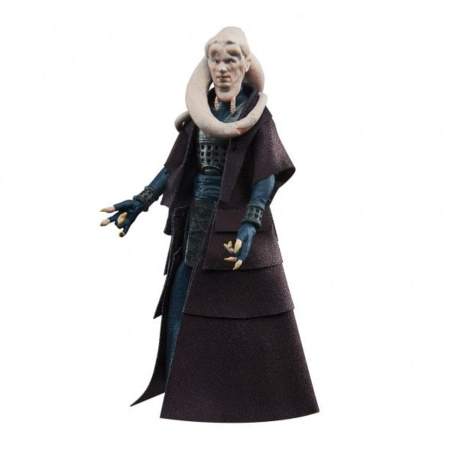 Star Wars The Vintage Collection Return of the Jedi Bib Fortuna