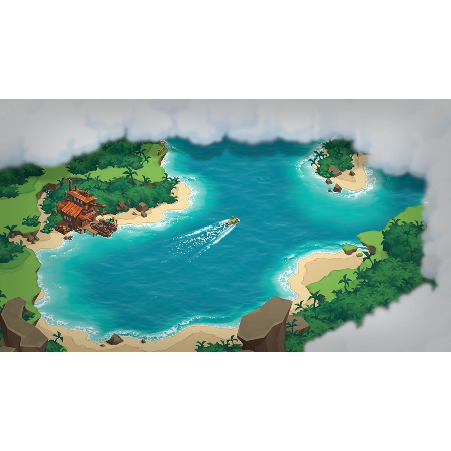 Steamworld Heist II (Switch)