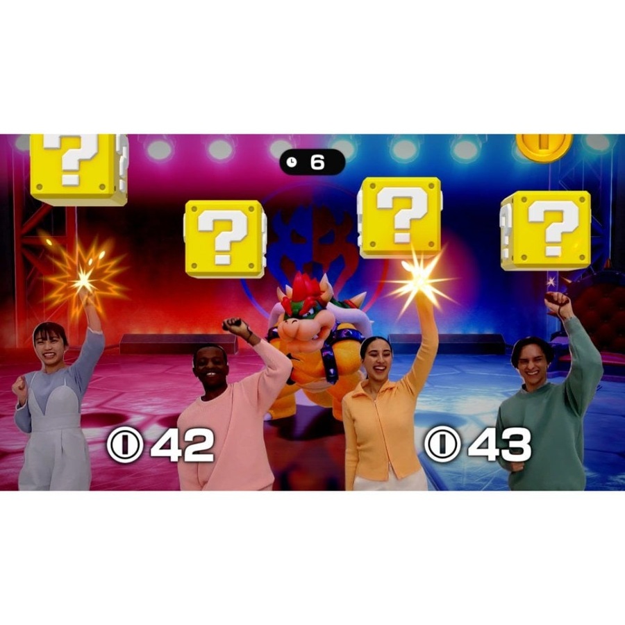 Super Mario Party Jamboree Nintendo Switch 2 Edition + Jamboree TV (Switch 2)