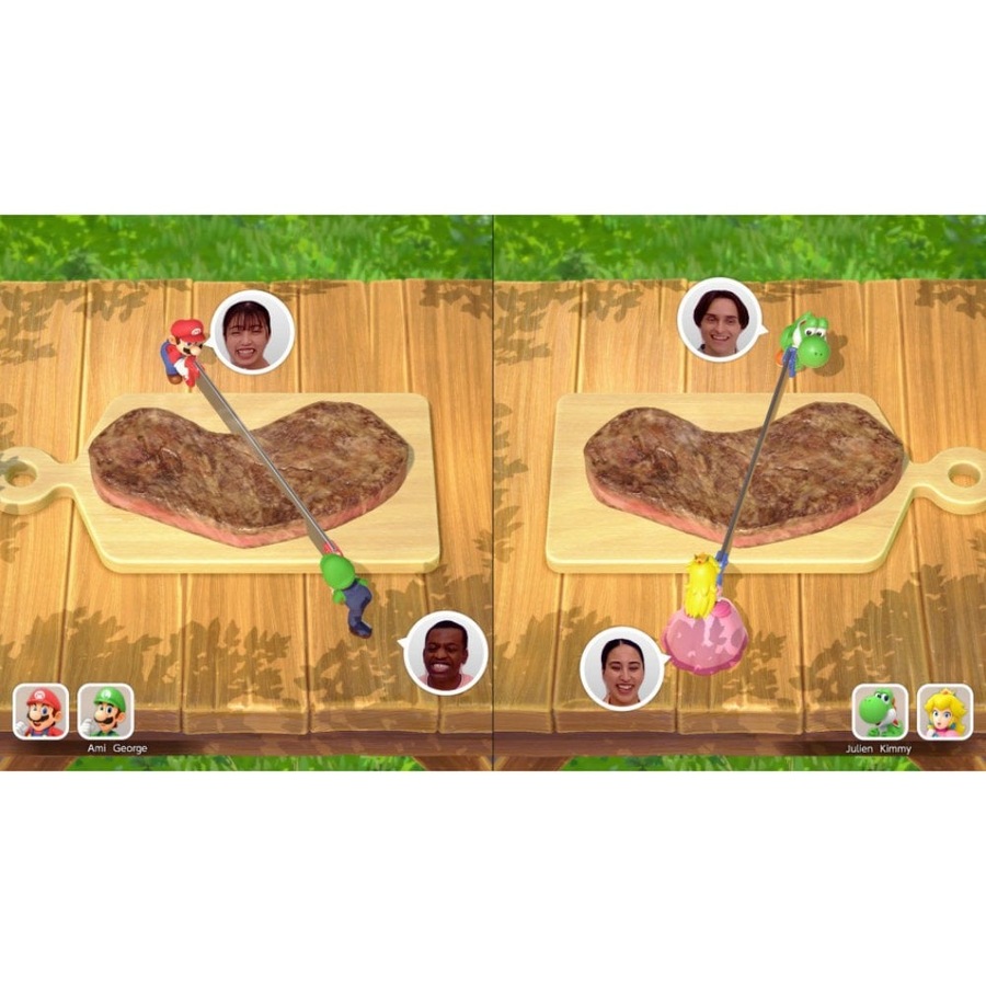 Super Mario Party Jamboree Nintendo Switch 2 Edition + Jamboree TV (Switch 2)