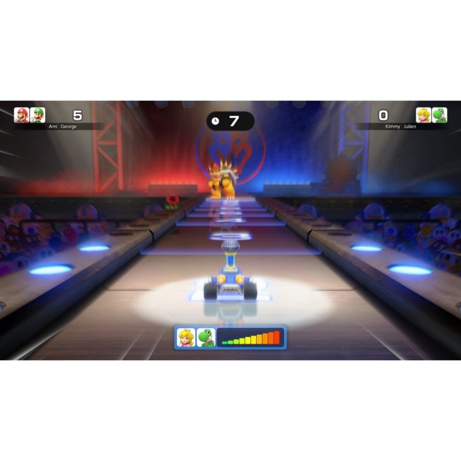 Super Mario Party Jamboree Nintendo Switch 2 Edition + Jamboree TV (Switch 2)