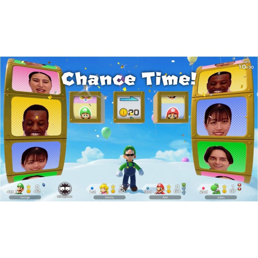 Super Mario Party Jamboree Nintendo Switch 2 Edition + Jamboree TV (Switch 2)