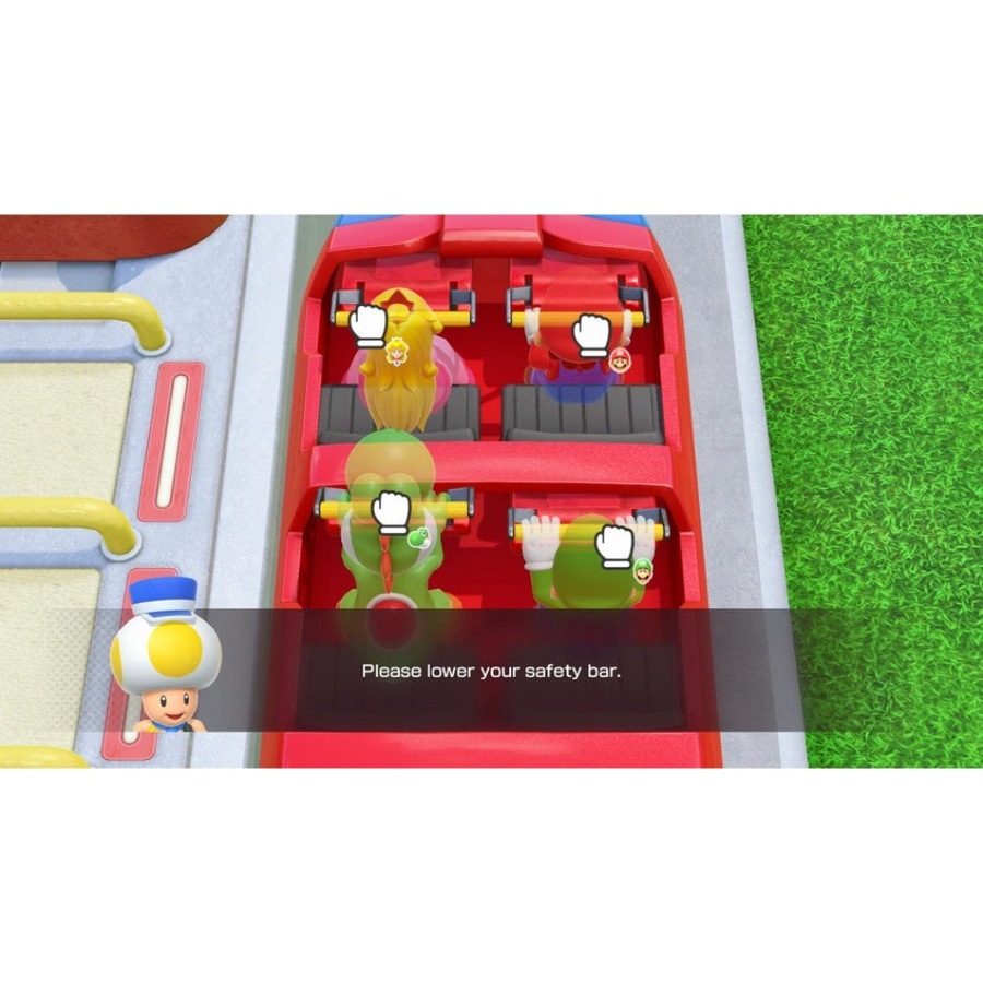 Super Mario Party Jamboree Nintendo Switch 2 Edition + Jamboree TV (Switch 2)