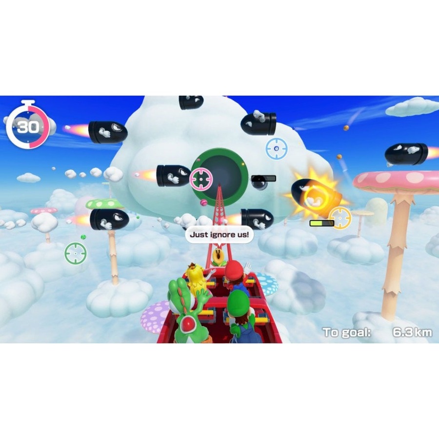 Super Mario Party Jamboree Nintendo Switch 2 Edition + Jamboree TV (Switch 2)