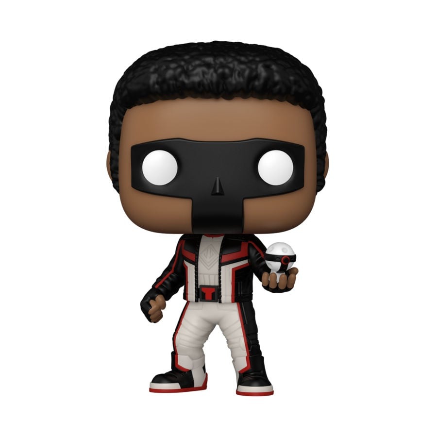 Superman (2025) Mr Terrific Funko POP! Vinyl