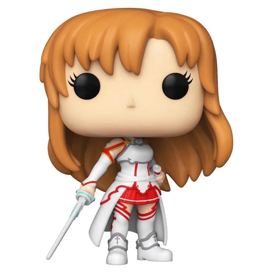 Sword Art Online Asuna with Sword POP! Vinyl