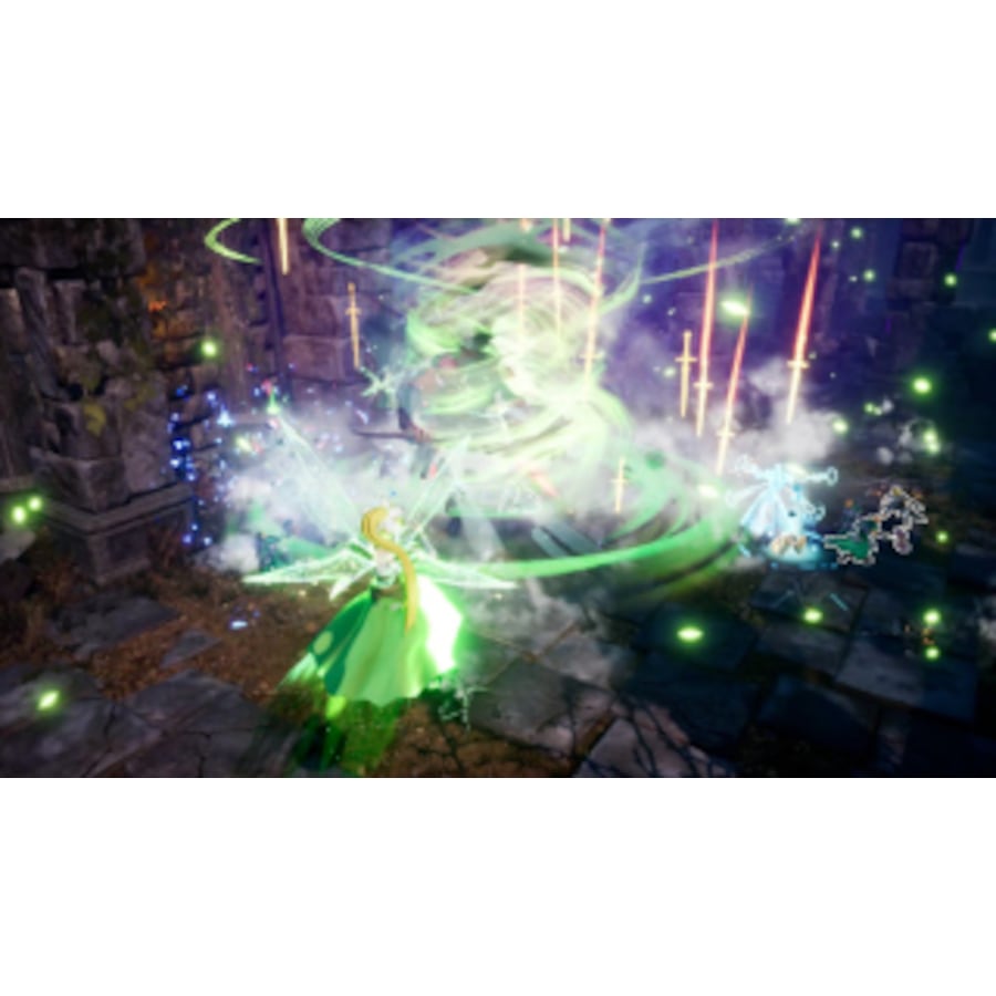 Sword Art Online: Fractured Daydream (Switch)