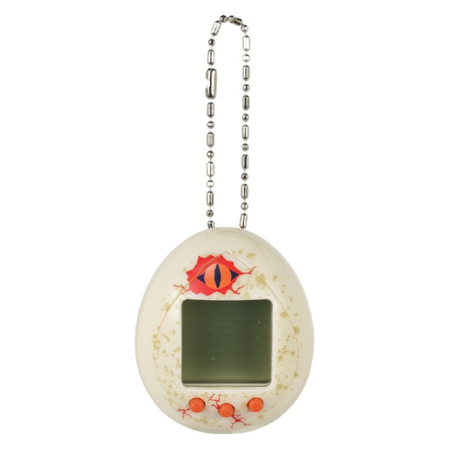 Tamagotchi Jurassic Park 30th Anniversary X Tamagotchi Dinosaur Egg