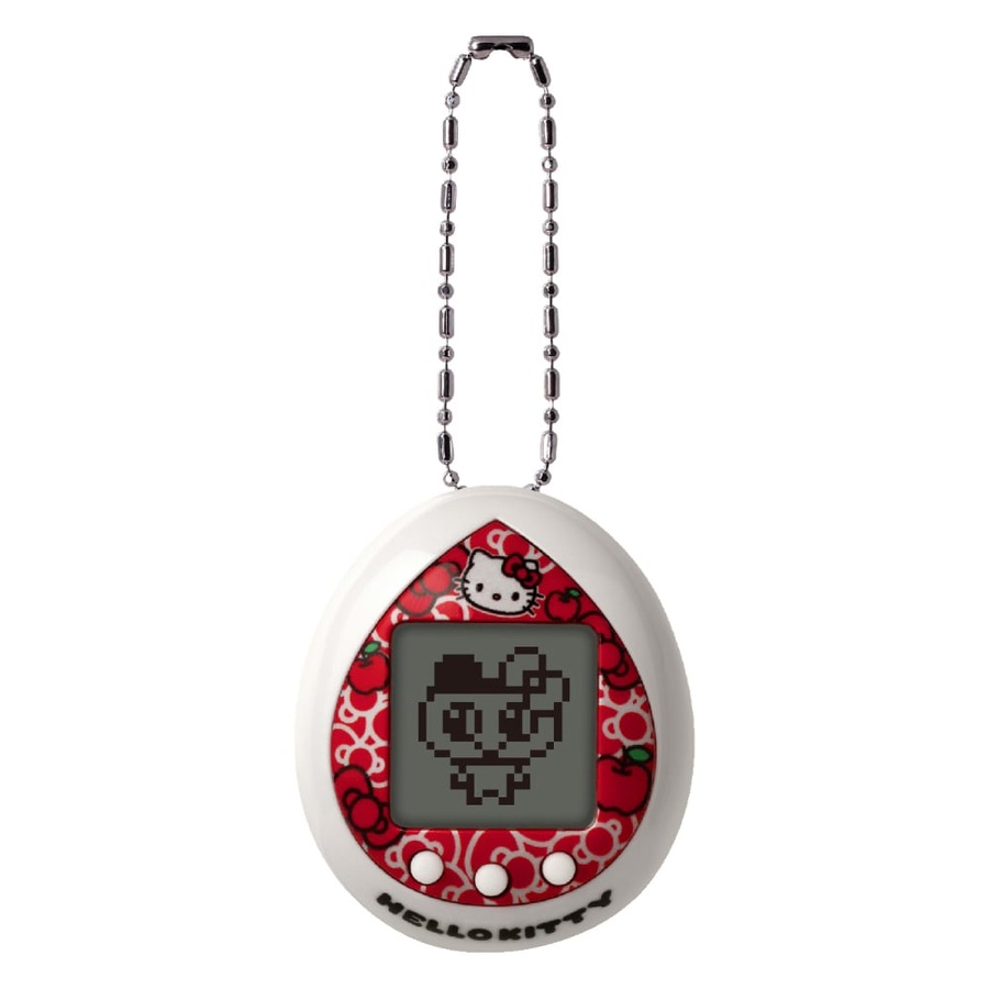 Tamagotchi Nano X Hello Kitty (Red)