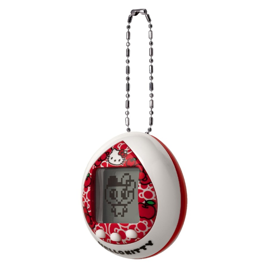 Tamagotchi Nano X Hello Kitty (Red)