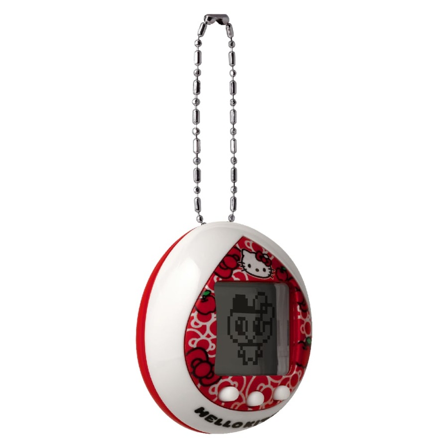 Tamagotchi Nano X Hello Kitty (Red)