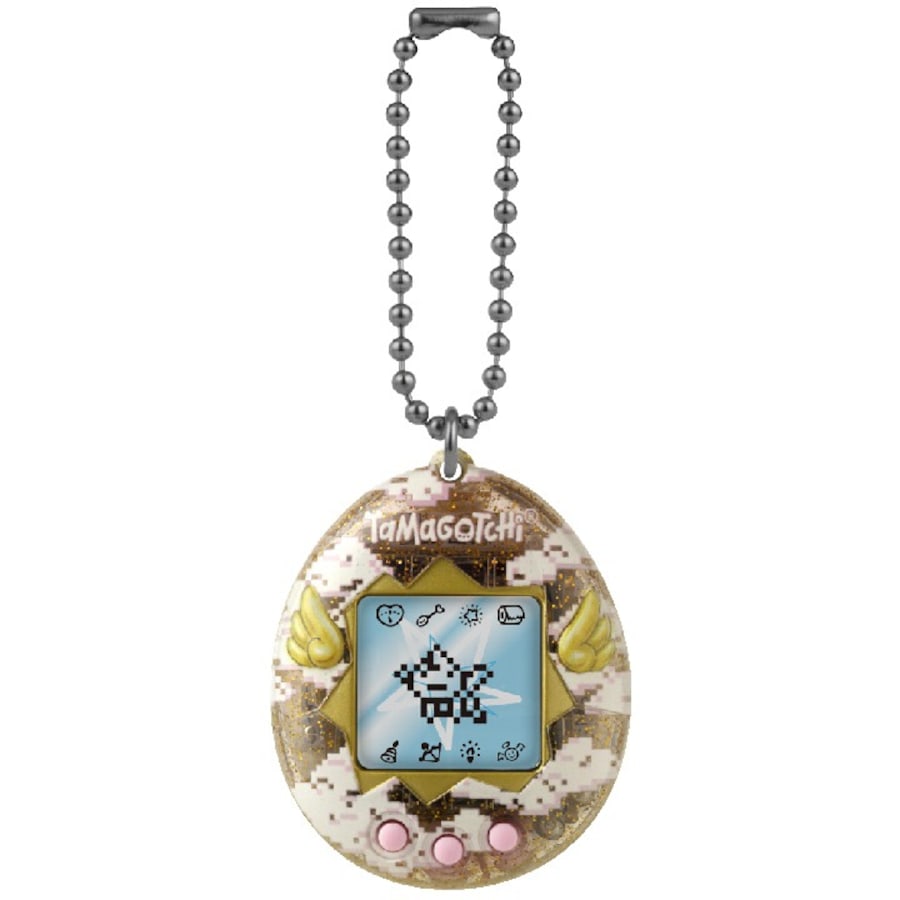 Tamagotchi Original Gen 3 (Lovely Angel)