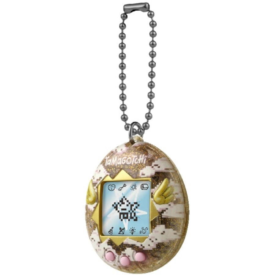 Tamagotchi Original Gen 3 (Lovely Angel)