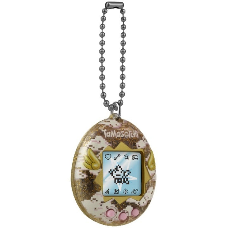 Tamagotchi Original Gen 3 (Lovely Angel)