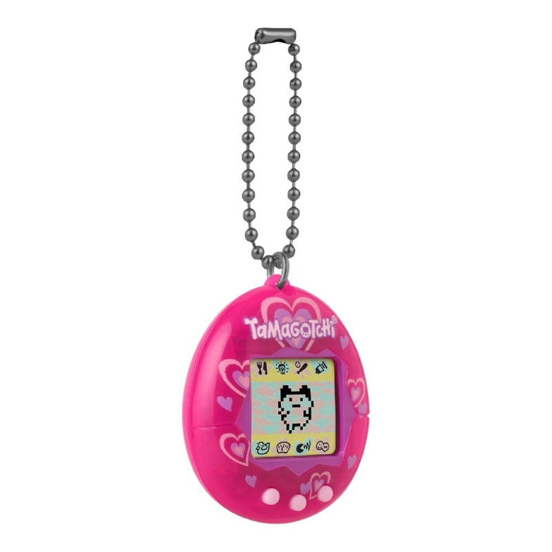 Original Tamagotchi (Assorted, Styles & Colors Vary) by Bandai