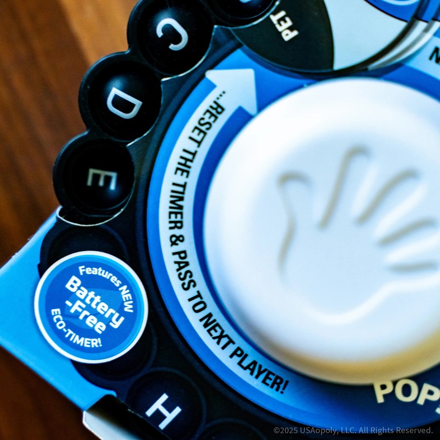 Tapple Mini Card Game