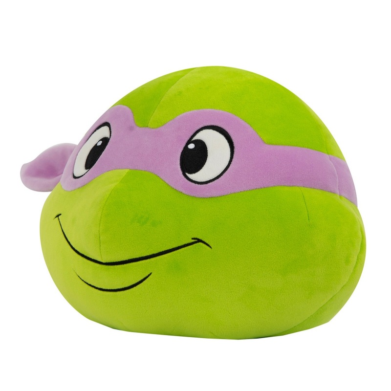 Buy Teenage Mutant Ninja Turtles Donatello Club Mocchi Mocchi Mega