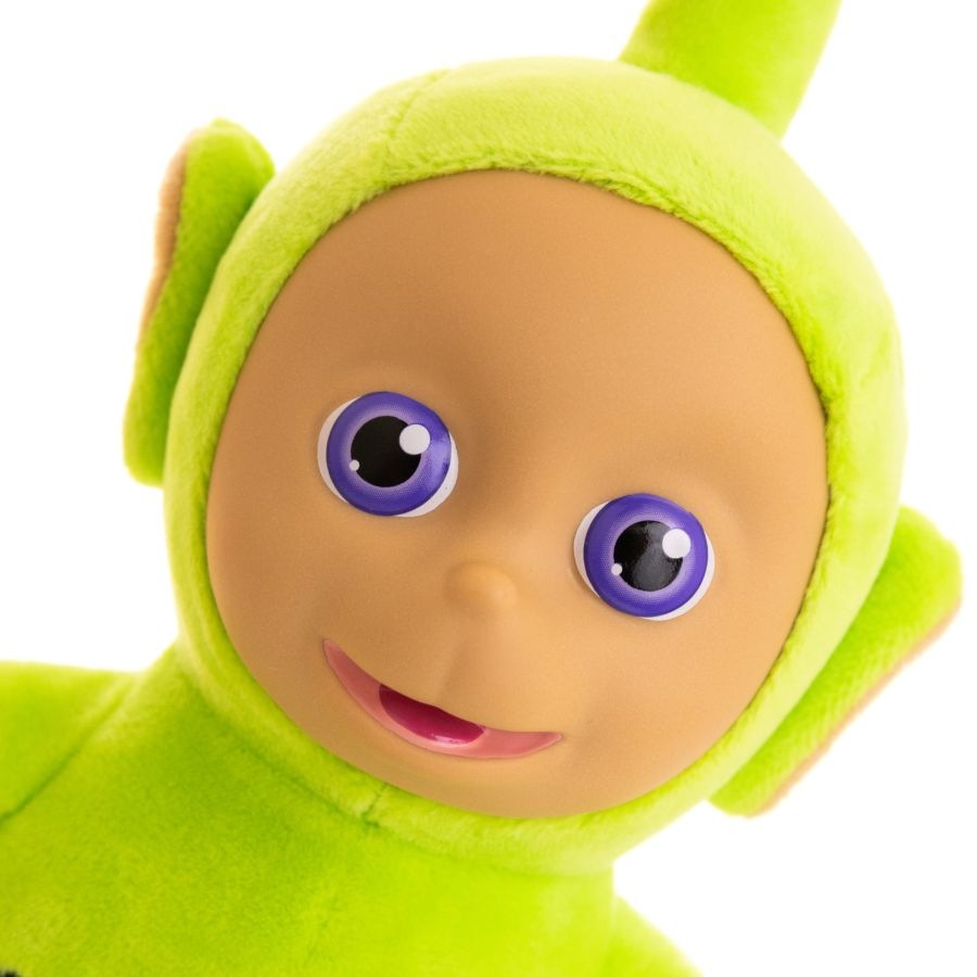 Buy Teletubbies Dipsy with Interactive Colour-Changing Belly Patch 8 ...