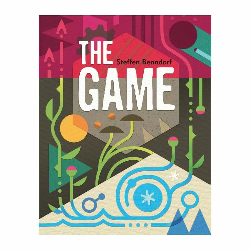 Buy The Game Card Game - MyDeal