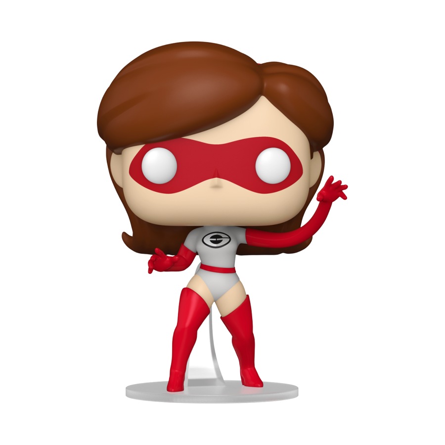 The Incredibles 20th Anniversary: Elastigirl Funko POP! Vinyl