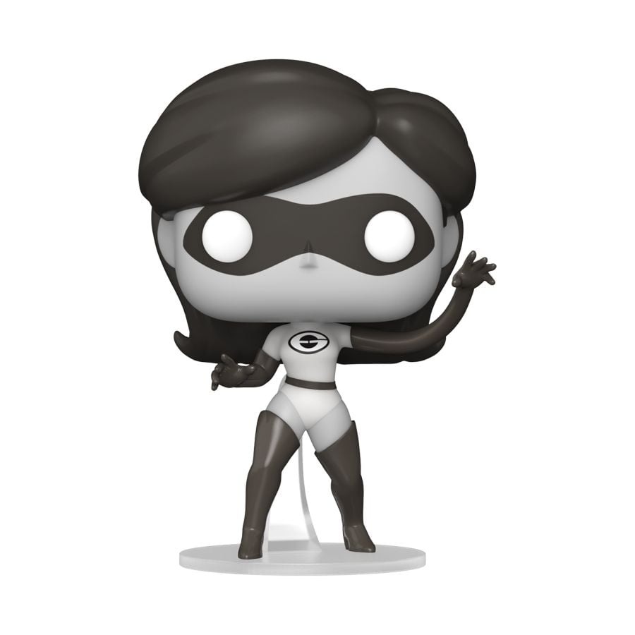 The Incredibles 20th Anniversary: Elastigirl Funko POP! Vinyl