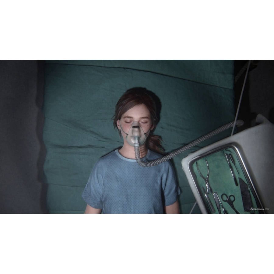 The Last of Us Part II Remastered (PS5)