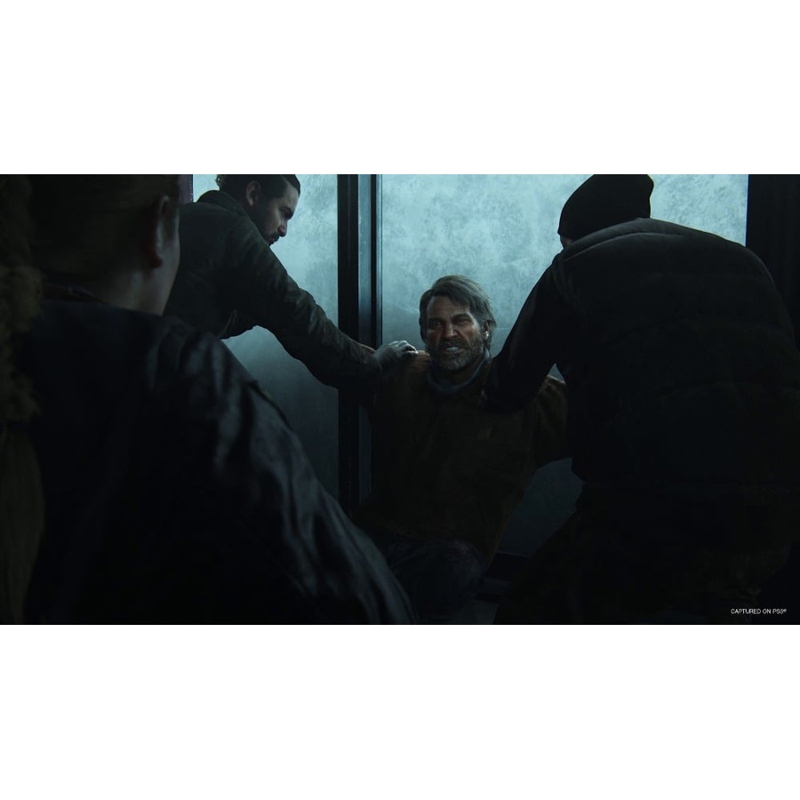 The Last of Us Part II Remastered (PS5)