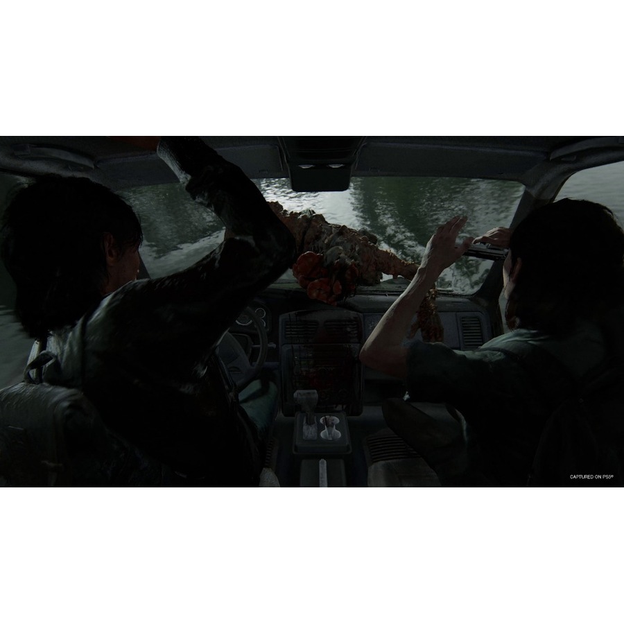 The Last of Us Part II Remastered (PS5)