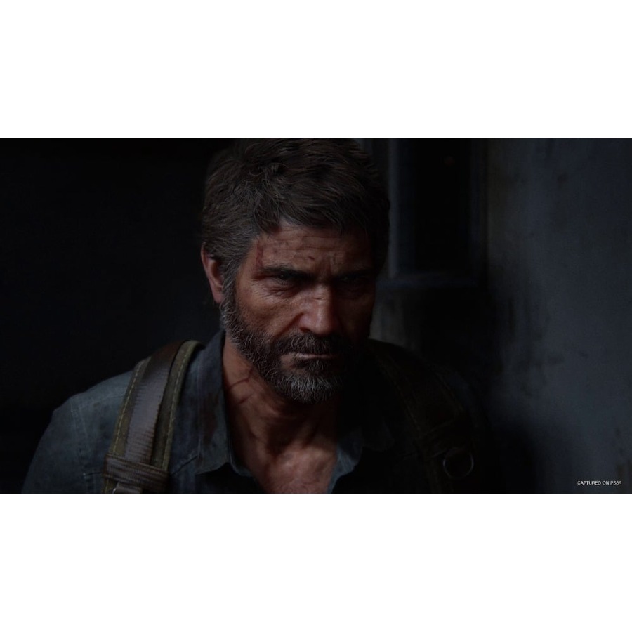 The Last of Us Part II Remastered (PS5)