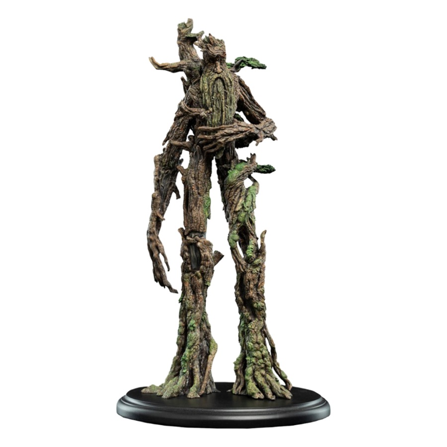 Buy The Lord of the Rings Treebeard Miniature Statue - Everyday Rewards ...