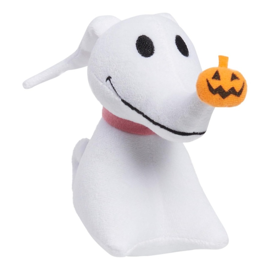 The Nightmare Before Christmas Zero Small Plush
