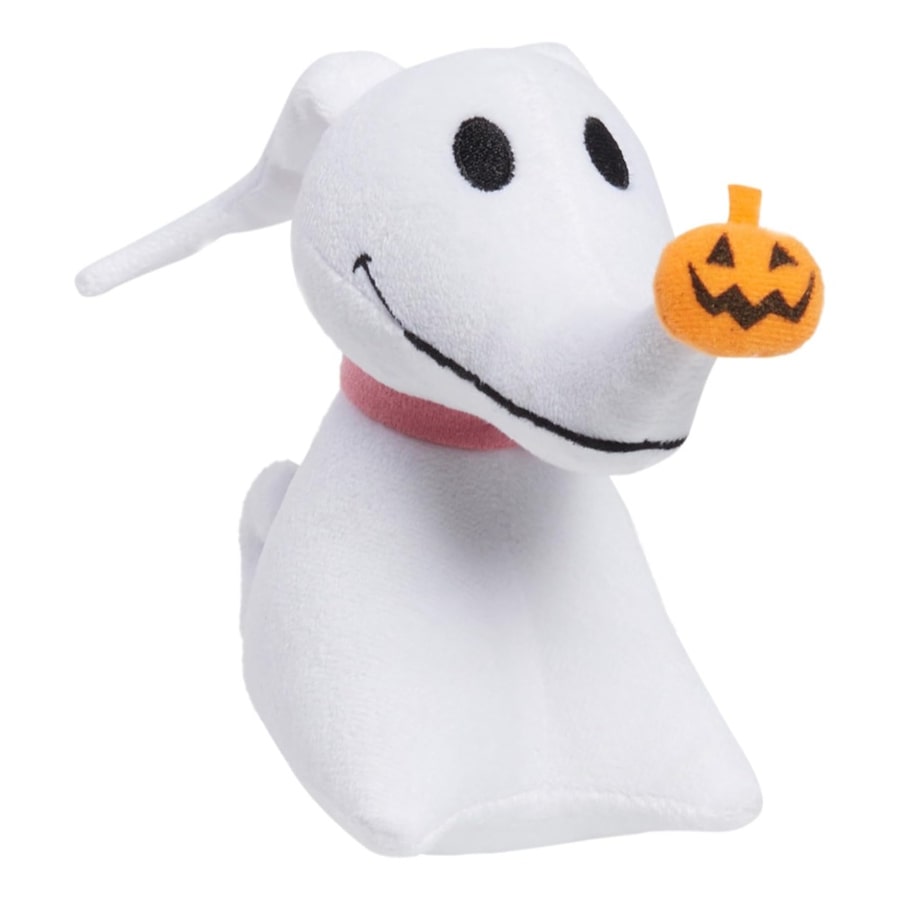 The Nightmare Before Christmas Zero Small Plush