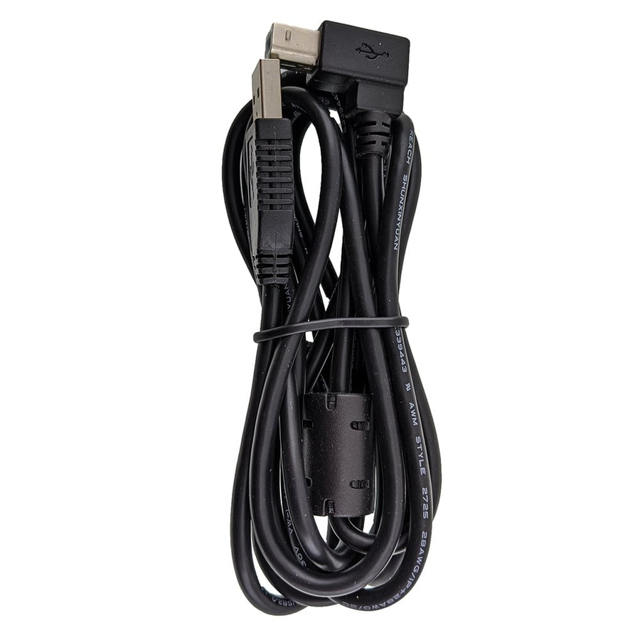 Buy Thrustmaster Replacement TM USB Cable for TS-XW and TGT - Everyday ...