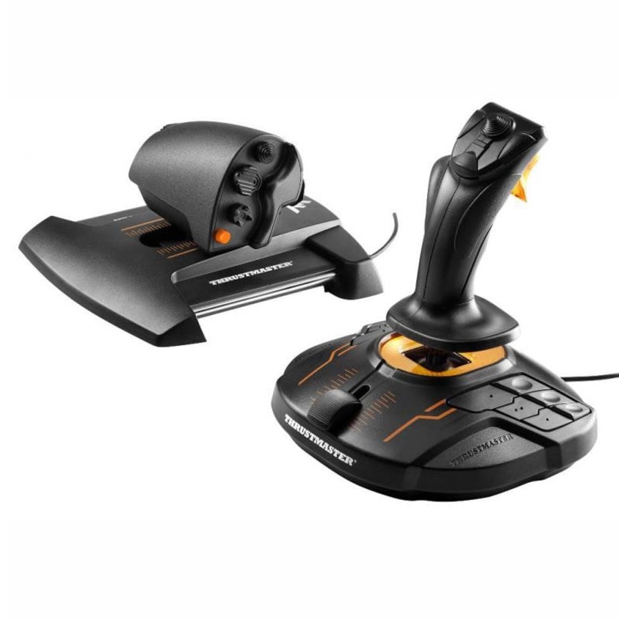 Thrustmaster T.16000M FCS Hotas for PC